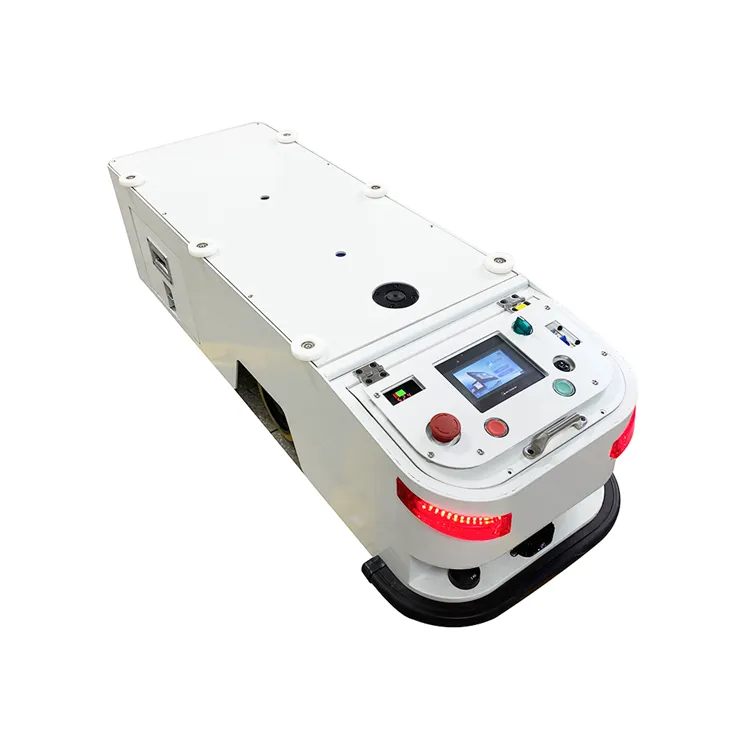 unidirectional agv robot unidirectional agv robot