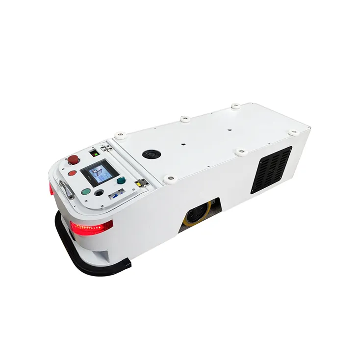 1000 kg cichy AGV