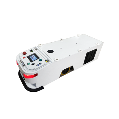 1000 kg obciążenie utajony samochód agv