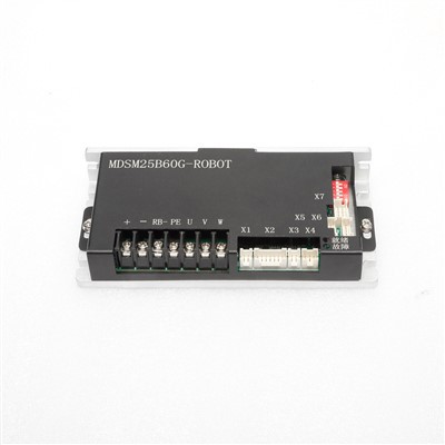 Kontroler sterownika silnika BLDC