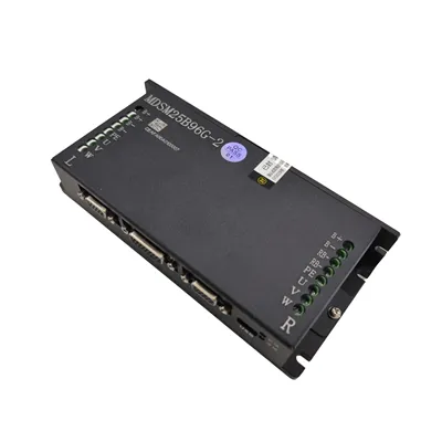 Servo Motor Kierownik ds. Zrównoważonego rozwoju