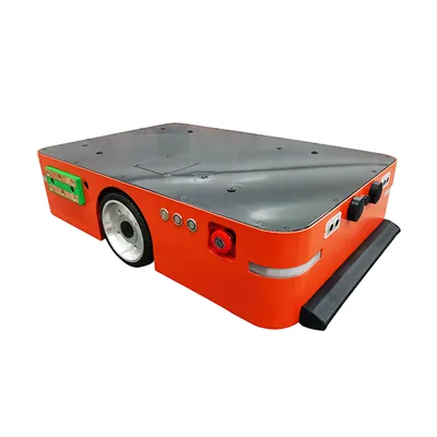 Advantages and disadvantages of various AGV navigation methods, teach you how to choose the navigation mode Advantages and disadvantages of various AGV navigation methods, teach you how to choose the navigation mode